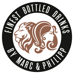 Marc & Philipp Logo